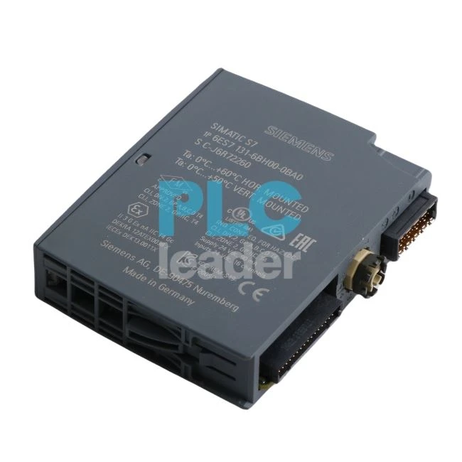 Siemens 6ES7131-6BH00-0BA0 Siemens 6ES7131-6BH00-0BA0