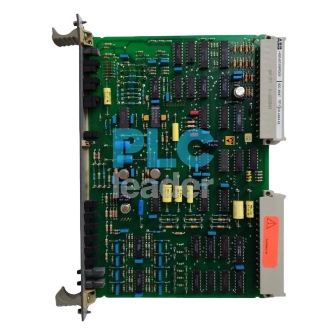 ABB HIEE400106R0001 CSA464AE Interface Module ABB HIEE400106R0001 CSA464AE Interface Module
