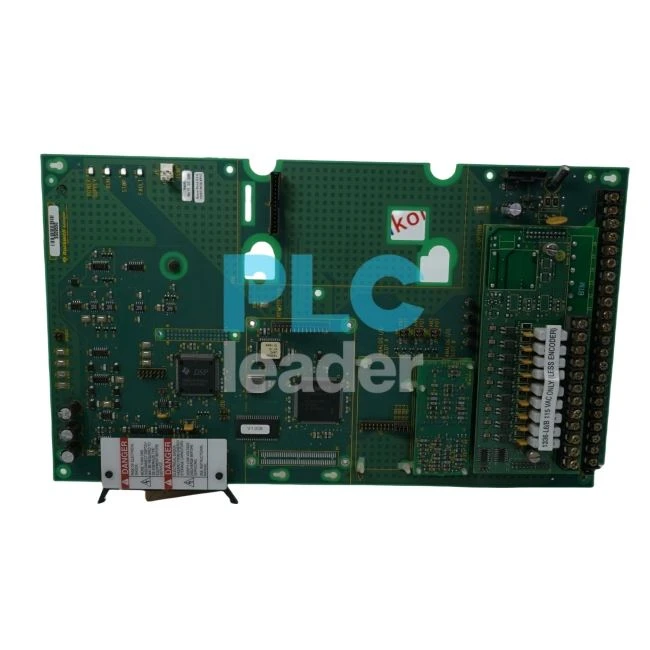 Allen Bradley 1336F-MCB-SP1C Industrial Drive Board Allen Bradley 1336F-MCB-SP1C Industrial Drive Board