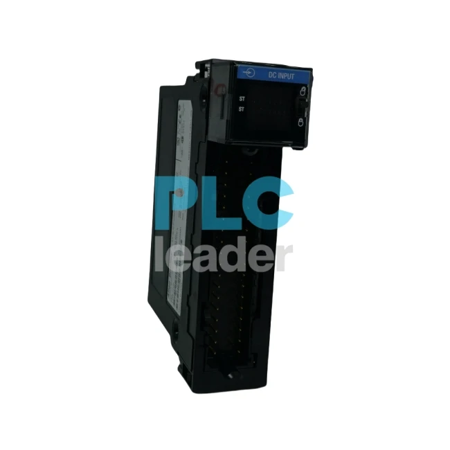 Allen-Bradley 1756-IH16I ControlLogix Isolated Input Module 90-146V DC 16P Ser A Allen-Bradley 1756-IH16I ControlLogix Isolated Input Module 90-146V DC 16P Ser A