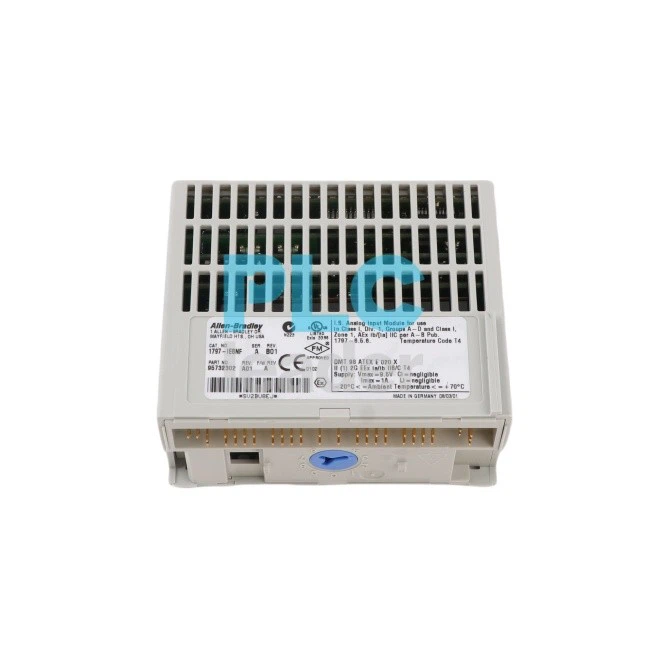 ALLEN BRADLEY 1797-IE8NF