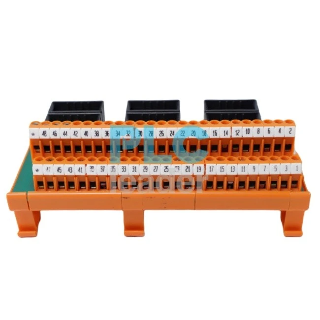 Honeywell FTA-T-02 Honeywell DIGITAL INPUT MODULE Honeywell FTA-T-02 Honeywell DIGITAL INPUT MODULE