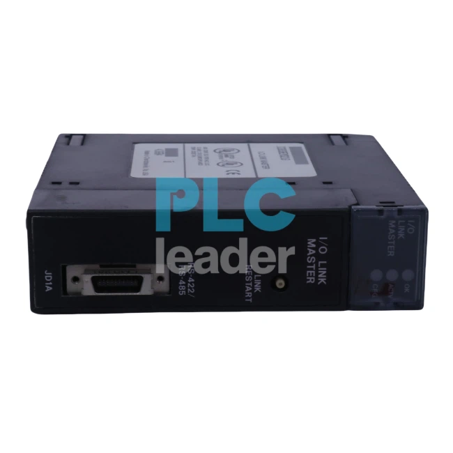 IC693BEM321 GE Fanuc I/O Link Interface IC693BEM321 GE Fanuc I/O Link Interface