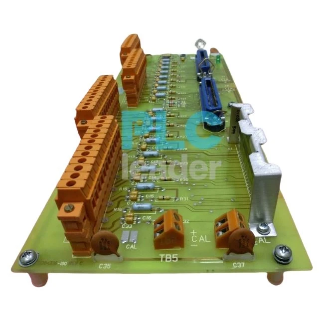 Honeywell 51304337-100 Analog Input Module MU-TAIH12 Honeywell 51304337-100 Analog Input Module MU-TAIH12