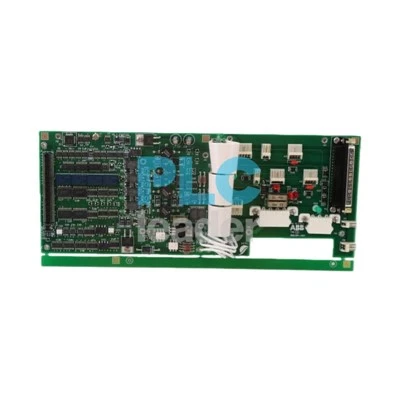 ABB 086384-003 Riadiaca doska