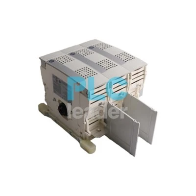 Allen-Bradley 194R-J400-1753 Odpojenie, NEMA, J-FUSED, 400 A, 3 PÓLOVÉ