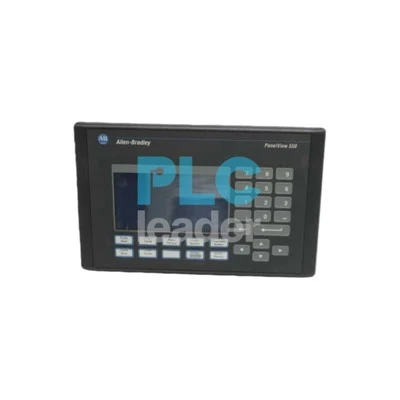 Allen-Bradley 2711-B5A8X Panelview 550 dotyková obrazovka/klávesnica